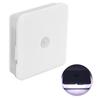 LED Induction Lamp Home Intelligent Sensing Bedroom Cabinet Small Night Light USB Charging
