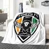 Venezia Fc Blanket, High quality Comfortable for All Seasons, Home Decor, Warmth and Comfort
