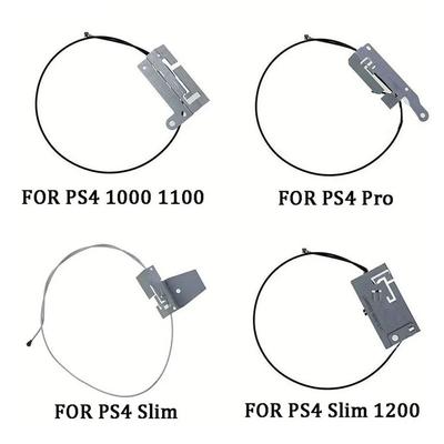 Repairing Antenna Cable Spare Parts Game Wifi Board Accessories Bluetooth Antenna Module for PS4