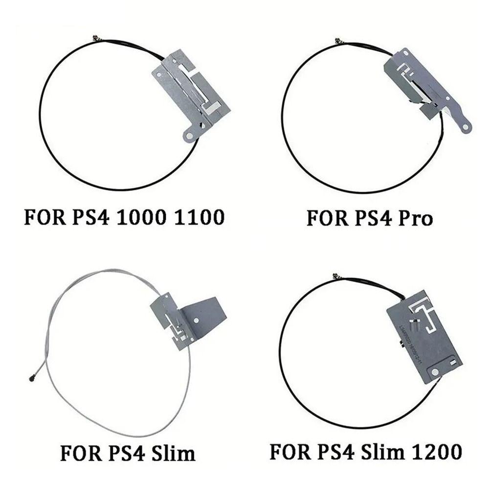 Repairing Antenna Cable Spare Parts Game Wifi Board Accessories Bluetooth Antenna Module for PS4