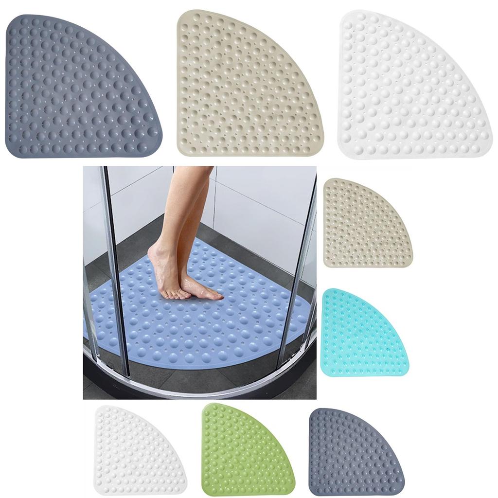 Tappetino Antiscivolo Confortevole Per Un Bagno Sicuro e Piacevole