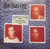 LP Record BEN FOLDS FIVE - Whatever And Ever Amen 19658879101 Epic 2024 Europe Rock