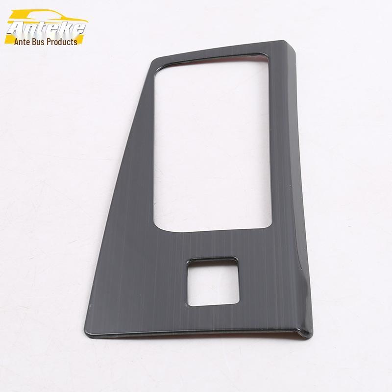 

XT4 Trunk Handle Switch Decorative Ring for 18 Models