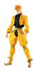 RAH Action DIO Scale ABS Painted Movable (Real Heroes) (1/6 & ATBC-PVC Figure)