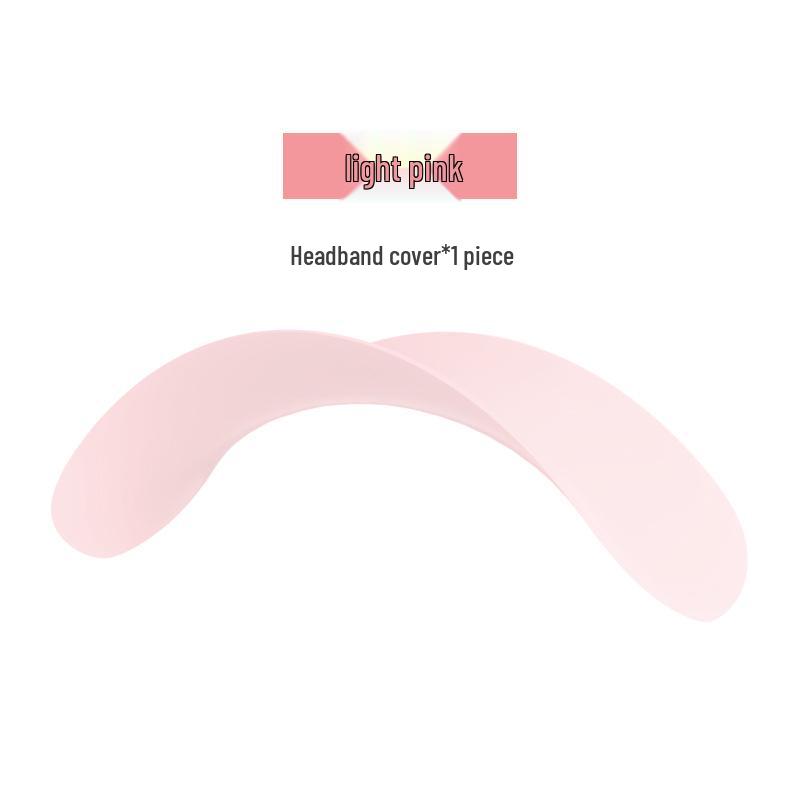 AirPods Max TPU Over-Ear Headphone Protective Case (Three-Piece Set)