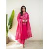 Indian Women Designer Kurti Pant Dupatta Set Bollywood Party Wear Salwar Kameez