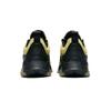 SAUCONY MTX RE Outdoor Versatile Comfortable Non-Slip Durable Low-Top Lifestyle Shoes Unisex Sneaker Black Yellow S79056-1