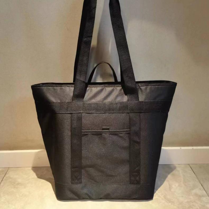 Große wasserdichte isolierte Outdoor-Picknick- und Campingtasche