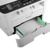 Lenovo A4 Monochrome Laser Multifunction Printer CN plug (adapter included)