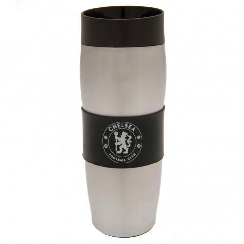 Chelsea FC Travel Mug