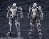 Kotobukiya Hexa Gear Governor Para-Pawn Sentinel Ver. 2.0, 1/24 Scale Plastic Model, Approximately 74mm Tall