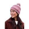 Animal Womens/Ladies Mia Ombre Lined Beanie