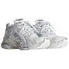 Balenciaga Cargo Sneakers 'Light Beige Microfiber And Mesh' 772774W3RMU9000