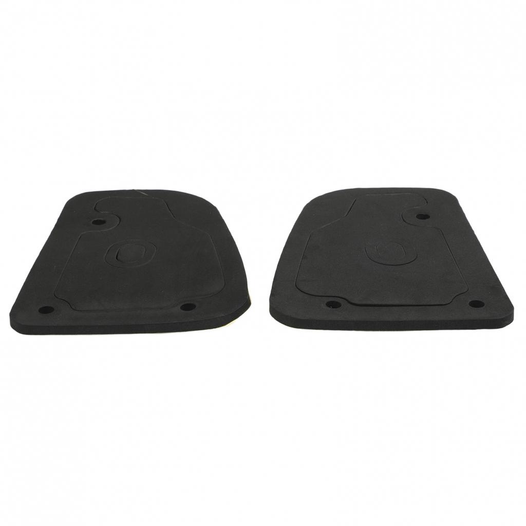Tail Light Seal Car Accessories Interiors Decoration