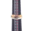 Cartier # 10(Rozmiar JP) pierścionek K18 żółte złoto/K18 różowe złoto Kobiety