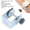 4lots Woodworking Jig Steel Drawer Panel Clip Drawer Front Installation Clamps for Cabinet Door Stability In All Room