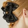J.ESTINA LALA J Satin Ribbon Hair Clip (JALJHP3BS807FA000)