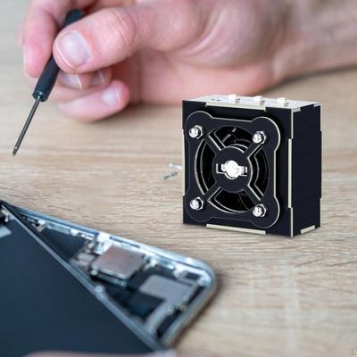 Svařovací technika a pájecí zařízení – Vybavení a materiál pro pájení