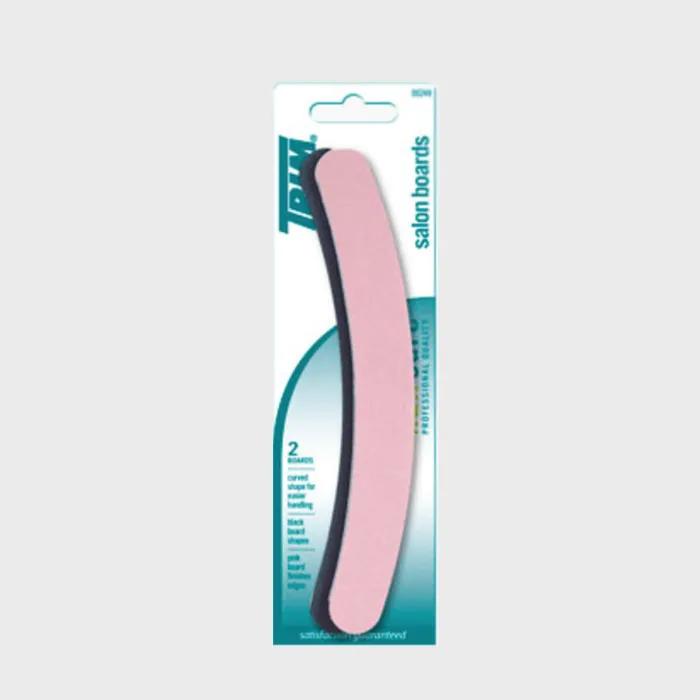 

2way nail oil file