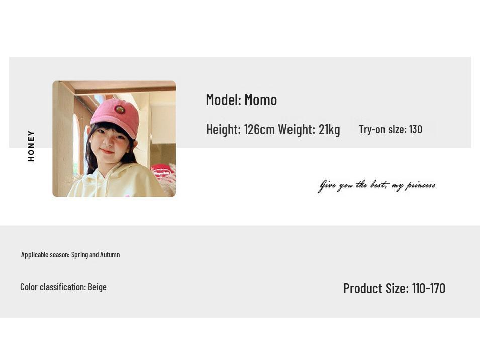 2025 Girls' White Shirt: Fashionable Spring/Autumn Blouse for Children