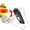 7 Speed Dough Hand Mixer Egg Beater Food Blender
