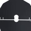 Disc Brake Protective Cover Oil Prevention Wear Resistant for Road Mountain Cycling Wash Replacement