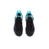 Anta Kids Fabric Basketball Series Ground Gripping Sports Fashion Non-Slip Shock Absorbing Wear-Resistant Low-Top Kids Basketball Shoes 312441115U-3
