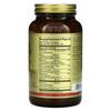 Solgar, Advanced Calcium Complex + Vitamin D3, K2, Zink, Bor, 120 Tabletten