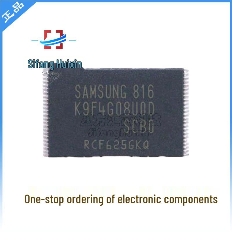 Brand New Original K9F4G08U0D-SCB0 / K9F4G08UOD-SCBO TSOP48 Storage Chip