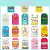 Event Teacher Appreciation Hangings With Paper Labels For Decorations Party