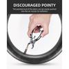 Potable Bicycles Chain Buckles Pliers Disassembly Installation Plier Repair Tool for Emergencies Repairs