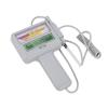 Portable PH Tester Chlorine Meter Swimming Pool Spa Water Quality Monitor Checker