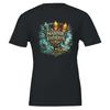 Maste of the Elements World of Warcraft Inspired Unisex Gamer T-Shirt