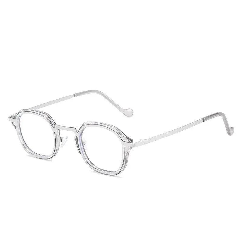 

0 To -60 Nearsighted Glasses for Women Men Anti Blue Light Digital Device Galsses Nearsighted Eye Wear Student Optical Vision Glasses -1.5