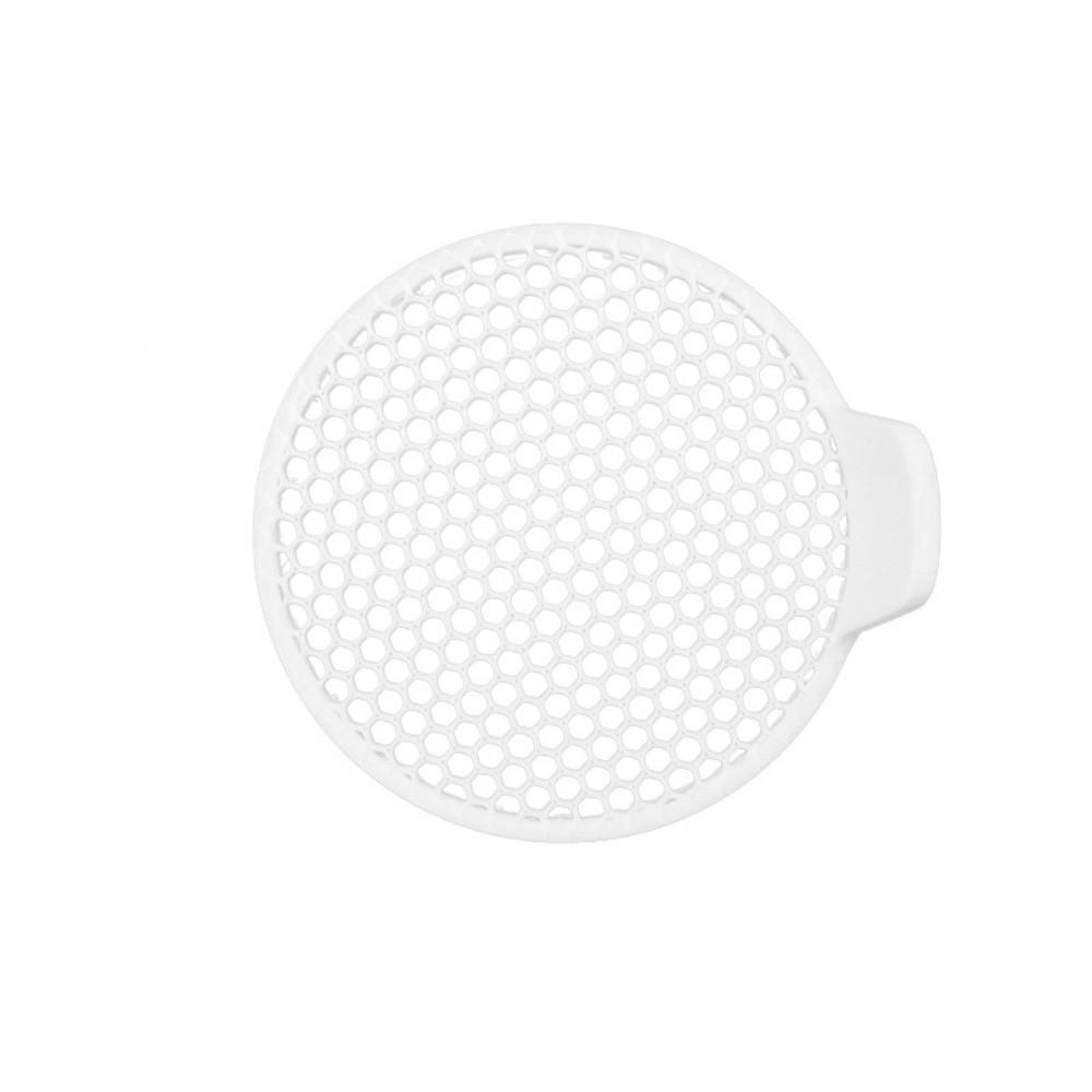 Durable Plastic Floor Drain Filter Anti-Blocking Shower Hair Catcher Kitchen Sink Drain Net Sewer Mesh Stopper Universal