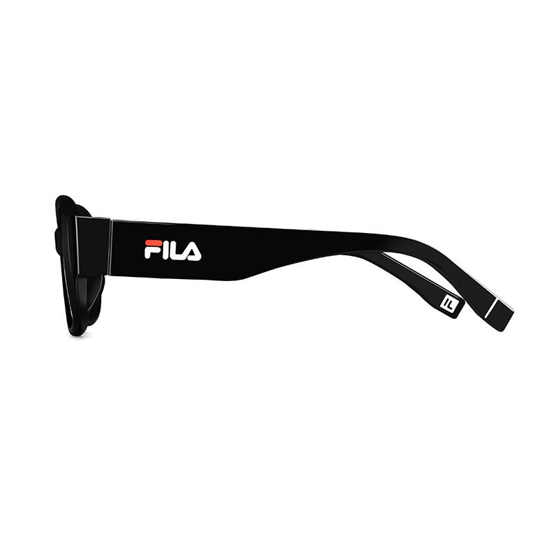 FILA Trendy Street Style Narrow Frame Polarized Sunglasses UV Protection Irregular Shape Unisex sunglasses SFID48F