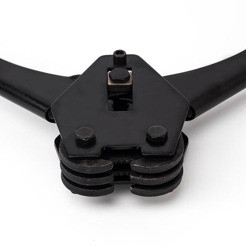 Manual PET Strapping Tool Set