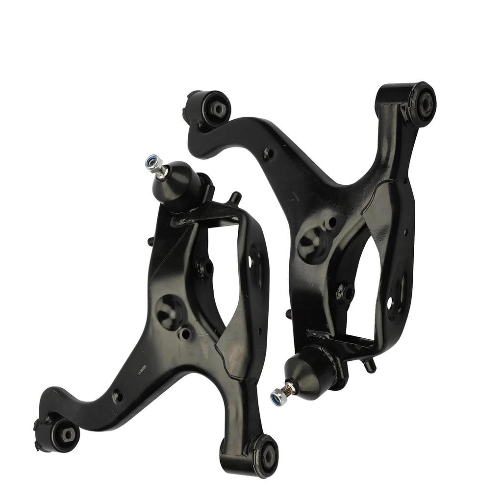 2009 Discovery 4 Front Lower Control Arm Assembly LR029304/LR029306