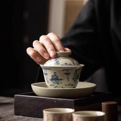 Bardak Takımı – Kahve ve çay setleri