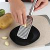 Multi-purpose Stainless Steel Small-Hole Grater (2-Pack)