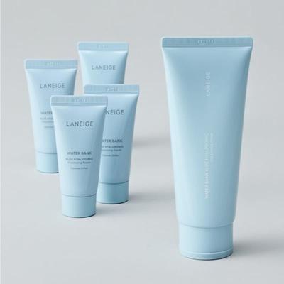 Cura della pelle – Set di cosmetici per la cura