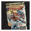 The Amazing Spider-Man Unisex Adult Tarantula Cover Long-Sleeved T-Shirt