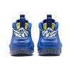 Nike Air Foamposite One Doernbecher 2023 Men Sneakers Blue Hyper-Royal Yellow-Strike FD9714-400