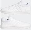Sneakers Adidas Hoops 3.0 Low Classic Women Cloud White/cloud White/dash Grey