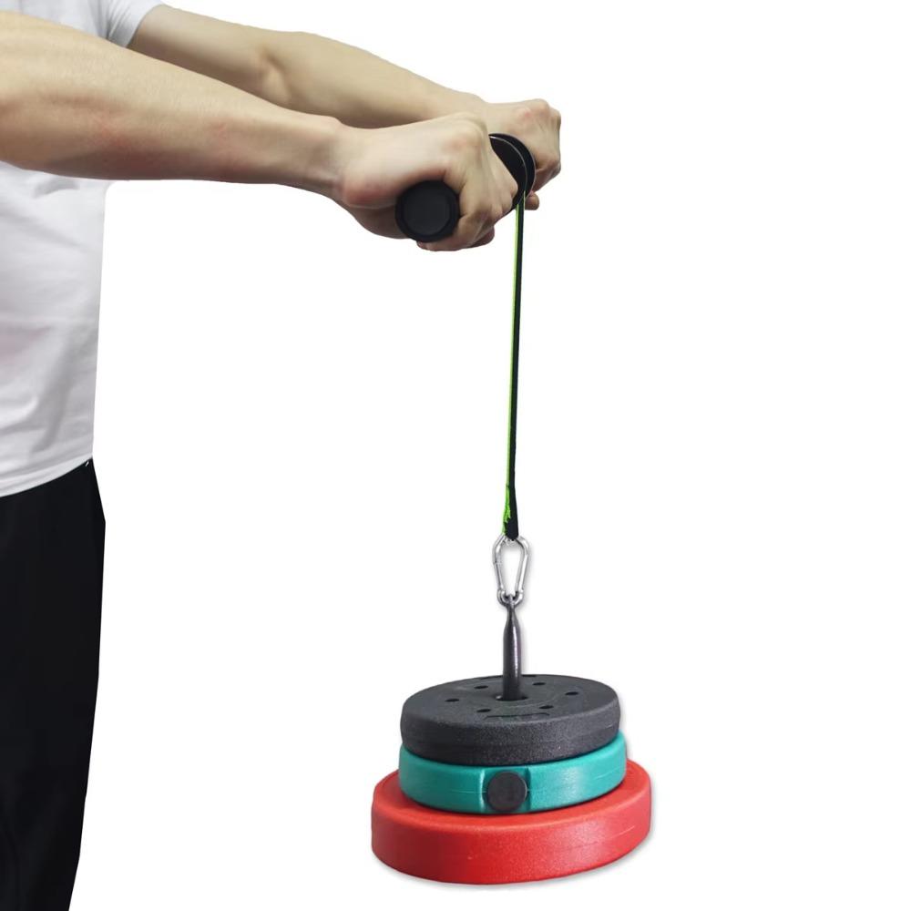 Workout Equipment Fitness Loading Pin Power Lifting Dumbbell Storage Rack  Exercise Accessories