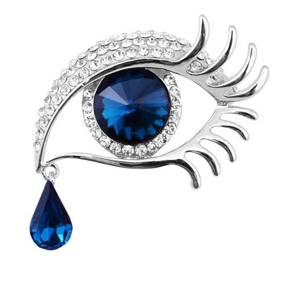 

Прочная булавка Прочный блестящий очаровательный