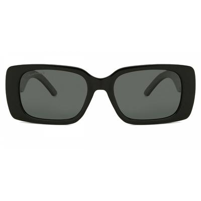 Montana Eyewear Mp194 Polarized Mp194 Unisex Sunglasses