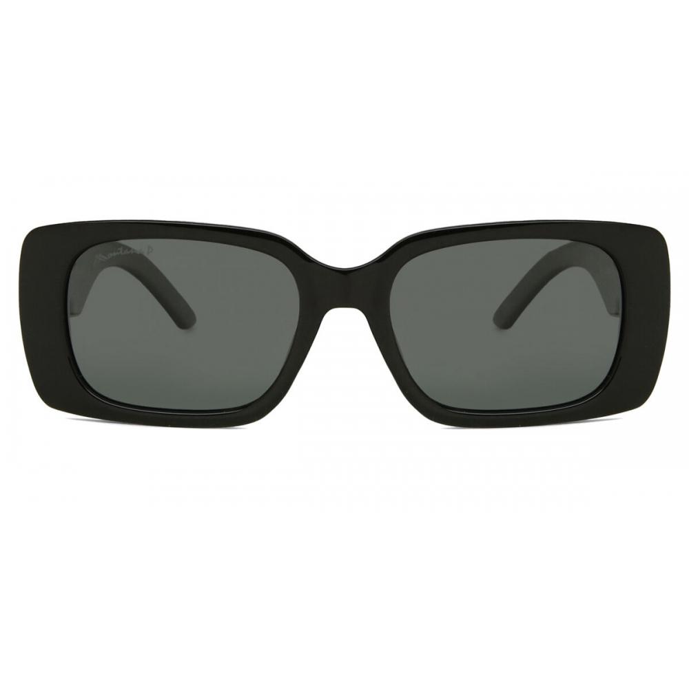 

Montana Eyewear Mp194 Polarized Mp194 Unisex Sunglasses 54-20-150
