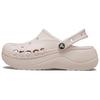 Bayou Cloud EVA Fashion Comfortable Simple Clogs Women Footwear Pink 208186-6PI