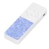 MP3 Player Slim Classic Multifunction HiFi Lossless Sound Music Player Supports Up to 64GB
